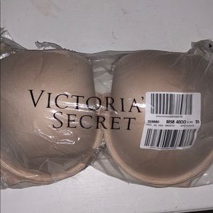 Brand new VS perfect shape bra
